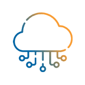 Reach Media Network cloud-based digital signage software icon, Reach Media Network