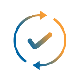 free digital signage software updates icon, Reach Media Network