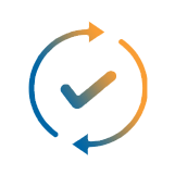 free school digital signage software updates icon, Reach Media Network