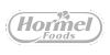 Hormel logo, Reach Media Network digital signage client