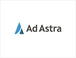 Ad Adstra digital sign display for tv integration, Reach Media Network
