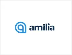 Amilia digital sign integration, Reach Media Network