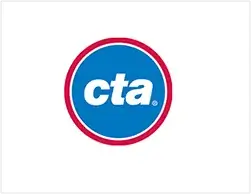 CTA integration with digital signage, Reach Media Network