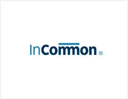 InCommon digital signage integration, Reach Media Network