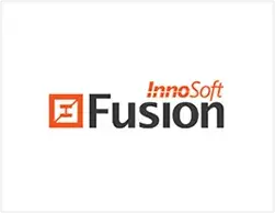 InnoSoft Fusion digital signage integration, Reach Media Network