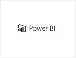 Microsoft Power Bi digital sign dashboard integration, Reach Media Network