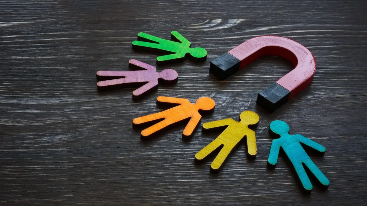 employee engagement digital signage from Reach Media Network