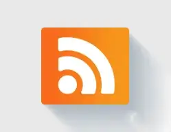 RSS digital signage app icon, Reach Media Network