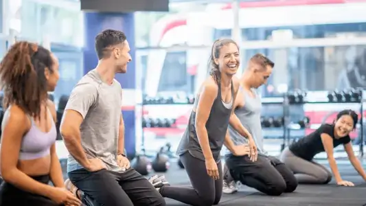 Park Digital Signage Templates from Reach Media Network