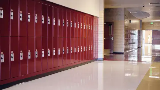 School Digital Signage Templates from Reach Media Network