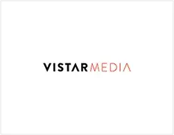 Vistar Media digital signage integration, Reach Media Network